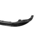 BMW 4 Series G22/23/26 2020- Frontstoßstangenlippe ABS V2 (M-Sport) Foto 3