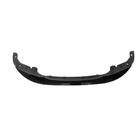 BMW 4 Series G22/23/26 2020- Frontstoßstangenlippe ABS V2 (M-Sport) Foto 4