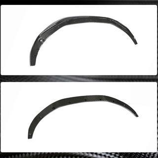 Frontspoiler Lippe V2 für G22/G23 M-Sport Carbon BMW 4 Series G22/23/26 2020- Foto 3