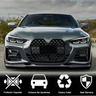 BMW 4 Series G22/23/26 2020- Frontstoßstange Lippe V3 Aufsatz (für G22/G23 M-Sport, Carbon) Foto 3