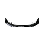BMW 4 Series G22/23/26 2020- Frontstoßstangenlippe ABS V5 (M-Sport) Foto 4