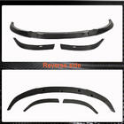 BMW 4 Series G22/23/26 2020- Frontspoiler Lippe V2 für G26 M-Sport, Carbon Foto 6