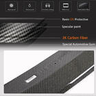 BMW 4 Series G22/23/26 2020- Frontlippe V1 für G26 M-Sport, Carbon Foto 4