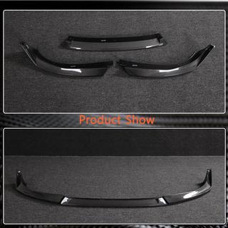 Frontlippe V1 für G26 M-Sport, Carbon BMW 4 Series G22/23/26 2020- Foto 3