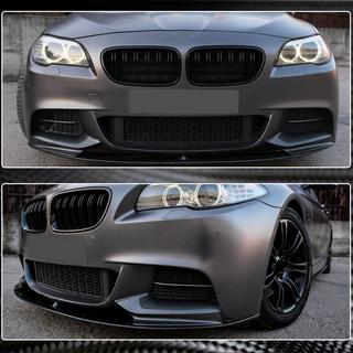 Frontspoiler Lippe V3 für F10 M-Sport, Carbon BMW 5 Series F10/F11 2010–2016 Foto 4