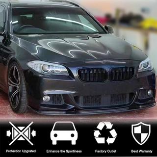 Frontlippe V2 für F10 M-Sport, Carbon BMW 5 Series F10/F11 2010–2016 Foto 2