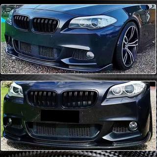 Frontlippe V2 für F10 M-Sport, Carbon BMW 5 Series F10/F11 2010–2016 Foto 3