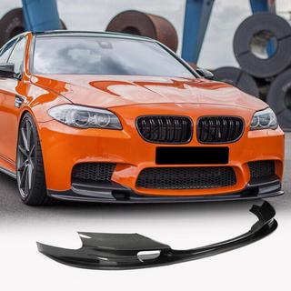 Frontstoßstange Lippe V2 (für F10 M5, Carbon) BMW 5 Series F10/F11 2010–2016 Foto 1