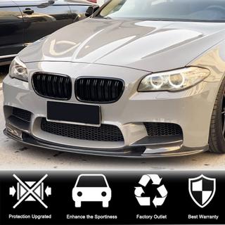 Frontstoßstange Lippe V2 (für F10 M5, Carbon) BMW 5 Series F10/F11 2010–2016 Foto 2