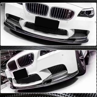Frontstoßstange Lippe V2 (für F10 M5, Carbon) BMW 5 Series F10/F11 2010–2016 Foto 3