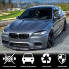 BMW 5 Series F10/F11 2010–2016 Frontlippe V4 für F10 M5 Carbon Foto 2