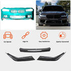 BMW 5er G30/G31 2017–2023 Frontlippe V1 für M5 F90 2020-2024 Carbon Foto 2