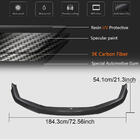BMW 5er G30/G31 2017–2023 Frontlippe V1 für M5 F90 2020-2024 Carbon Foto 6