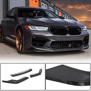 Frontlippe V1 für M5 F90 2020-2024 Carbon BMW 5er G30/G31 2017–2023 Foto 1