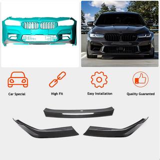 Frontlippe V1 für M5 F90 2020-2024 Carbon BMW 5er G30/G31 2017–2023 Foto 2
