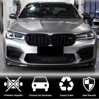 Frontlippe V1 für M5 F90 2020-2024 Carbon BMW 5er G30/G31 2017–2023 Foto 3