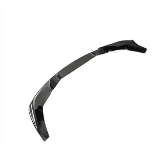 Frontlippe V2 für M5 F90 2020-2024 Carbon Foto 3