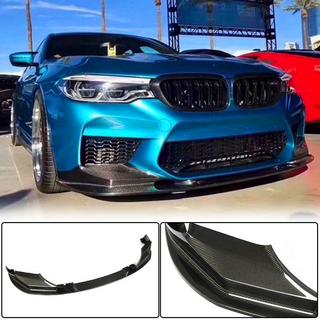 Frontspoiler Lippe V1 für M5 F90 2017-2020 Carbon BMW 5er G30/G31 2017–2023 Foto 1