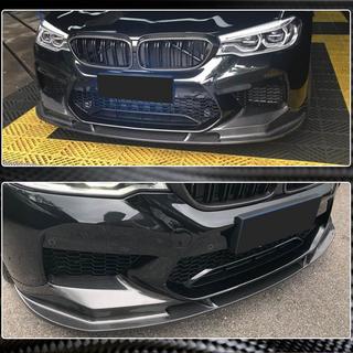 Frontspoiler Lippe V1 für M5 F90 2017-2020 Carbon BMW 5er G30/G31 2017–2023 Foto 4