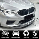 BMW 5er G30/G31 2017–2023 Frontspoiler Lippe V3 für M5 F90 2017-2020 Carbon Foto 5
