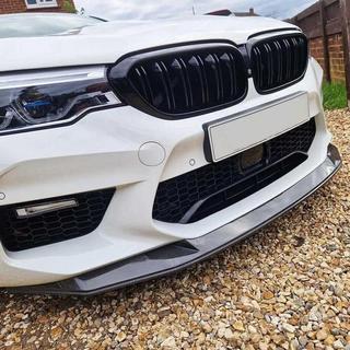 Frontspoiler Lippe V3 für M5 F90 2017-2020 Carbon BMW 5er G30/G31 2017–2023 Foto 2