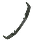 BMW 5er G30/G31 2017–2023 Frontlippe Lip V4 für M5 F90 2020-2024, Carbon Foto 6
