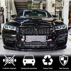 BMW 5er G30/G31 2017–2023 Frontlippe V6 für M5 F90 2020-2024 Carbon Foto 2