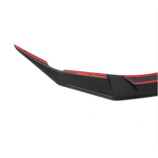 Frontlippe Lip V3 für M5 F90 2020-2024, Carbon BMW 5er G30/G31 2017–2023 Foto 3