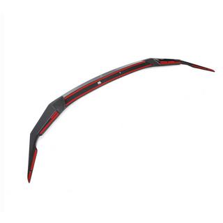 Frontlippe Lip V3 für M5 F90 2020-2024, Carbon BMW 5er G30/G31 2017–2023 Foto 4