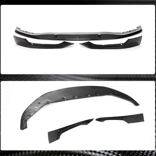 Frontspoiler Lippe V1 für M-Sport 2021-2024, Carbon BMW 5er G30/G31 2017–2023 Foto 4
