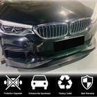 BMW 5er G30/G31 2017–2023 Frontlippe V1 für M-Sport 2017-2020, Carbon Foto 3