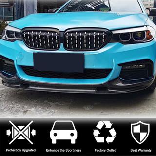 Frontspoiler Lippe V2 für M-Sport 2017-2020 Carbon BMW 5er G30/G31 2017–2023 Foto 3