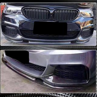 Frontspoiler Lippe V2 für M-Sport 2017-2020 Carbon BMW 5er G30/G31 2017–2023 Foto 4