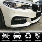 BMW 5er G30/G31 2017–2023 Frontspoiler Lippe V3 für M-Sport 2017-2020 Carbon Foto 2