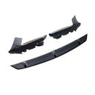 BMW 5er G30/G31 2017–2023 Frontspoiler Lippe V5 für M-Sport 2017-2020 Carbon Foto 5