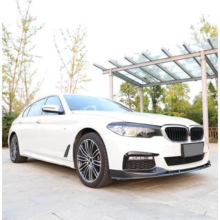 Frontspoiler Lippe V6 für M-Sport 2017-2020 Carbon BMW 5er G30/G31 2017–2023 Foto 3