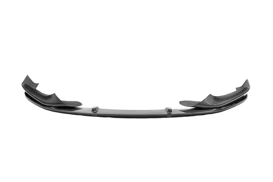 BMW 5er G30/G31 2017–2023 Frontspoiler Lippe V6 für M-Sport 2017-2020 Carbon Foto 9