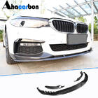 BMW 5er G30/G31 2017–2023 Frontstoßstangenlippe FRP V7 (2017-2020 M-Sport) Foto 2