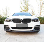 BMW 5er G30/G31 2017–2023 Frontstoßstangenlippe FRP V7 (2017-2020 M-Sport) Foto 5