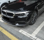 BMW 5er G30/G31 2017–2023 Frontstoßstangenlippe FRP V7 (2017-2020 M-Sport) Foto 6