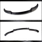 BMW 5 Series E60/E61 2003-2010 Frontlippe Stoßstange (für M5, Carbon) Foto 5