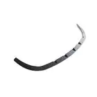 BMW 6 Series F12/F13/F06 2011-2018 Frontstoßstangen Lippe Aufsatz (für Base 2011-2014, Carbon) Foto 7