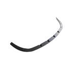 BMW 6 Series F12/F13/F06 2011-2018 Frontstoßstangenlippe FRP V2 (Base) Foto 1