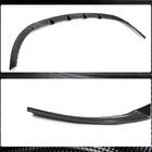 BMW 6 Series F12/F13/F06 2011-2018 Frontstoßstangenlippe FRP V2 (Base) Foto 6
