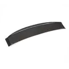 BMW 6 Series F12/F13/F06 2011-2018 Frontlippe V3 für M-Sport, Carbon Foto 4