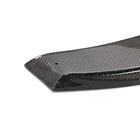 BMW 6 Series F12/F13/F06 2011-2018 Frontstoßstangenlippe FRP V4 (M-Sport) Foto 3