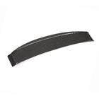BMW 6 Series F12/F13/F06 2011-2018 Frontstoßstangenlippe FRP V4 (M-Sport) Foto 4