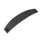 BMW 6 Series F12/F13/F06 2011-2018 Frontstoßstangenlippe FRP V4 (M-Sport) Foto 5