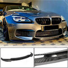 BMW 6 Series F12/F13/F06 2011-2018 Frontstoßstangenlippe FRP V3 Foto 2