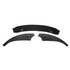 BMW 6 Series F12/F13/F06 2011-2018 Frontstoßstangenlippe FRP V3 Foto 7